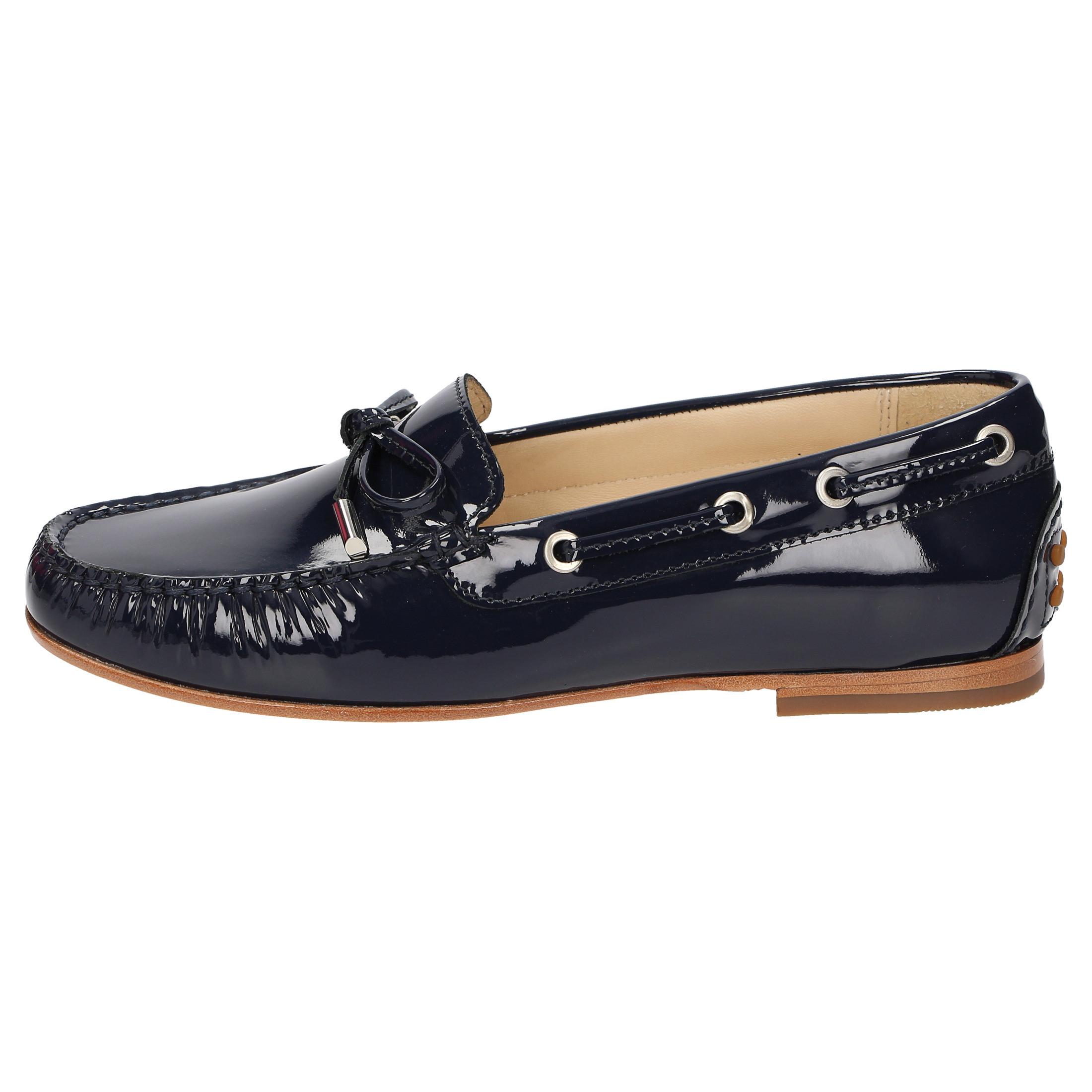 Sioux  Loafer 