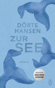 Zur See Hansen, Dörte Gebundene Ausgabe 