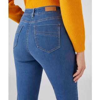 Damart  Jean coupe droite 2 statures Perfect Fit by 