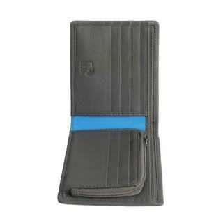 7clouds Mekun 7.1 Portemonnaie  