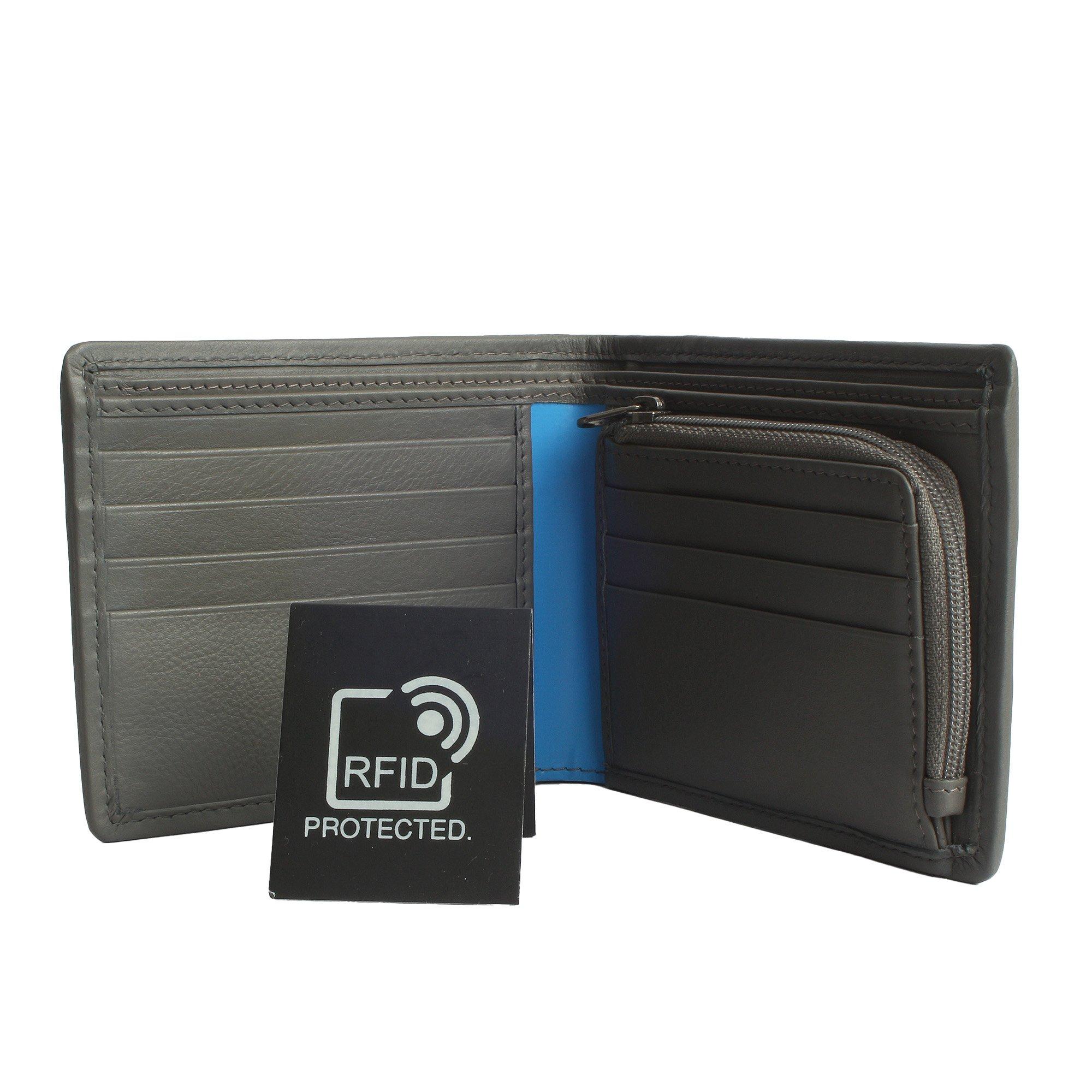 7clouds Mekun 7.1 Portemonnaie  