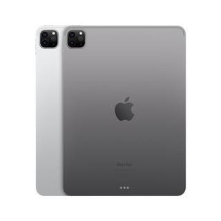 Apple  IPad Pro 256 Go 27,9 cm (11")  M 8 Go Wi-Fi 6E (802.11ax) iPadOS 16 Gris 