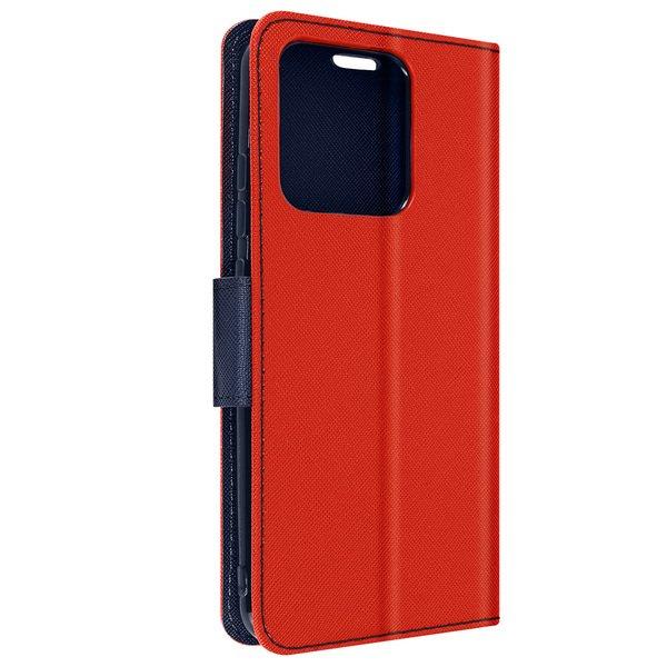 Avizar  Fancy Cover Xiaomi Redmi 10A Rot 