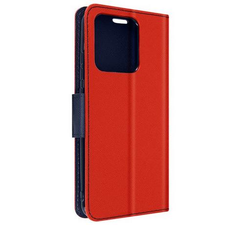 Avizar  Fancy Cover Xiaomi Redmi 10A Rot 