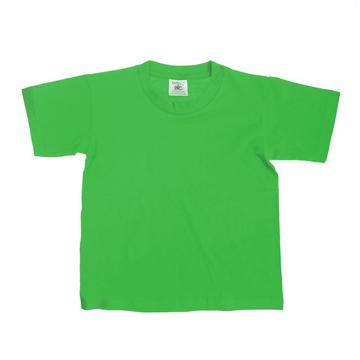 Tshirt B&C Exact 150 enfant