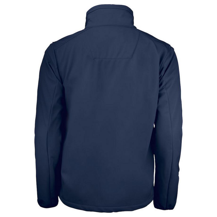 Jobman  Giacca Soft Shell 