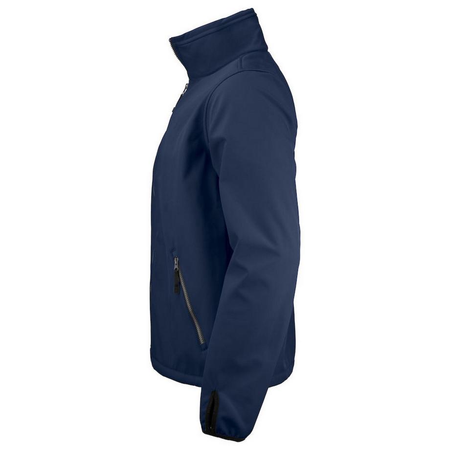Jobman  Giacca Soft Shell 