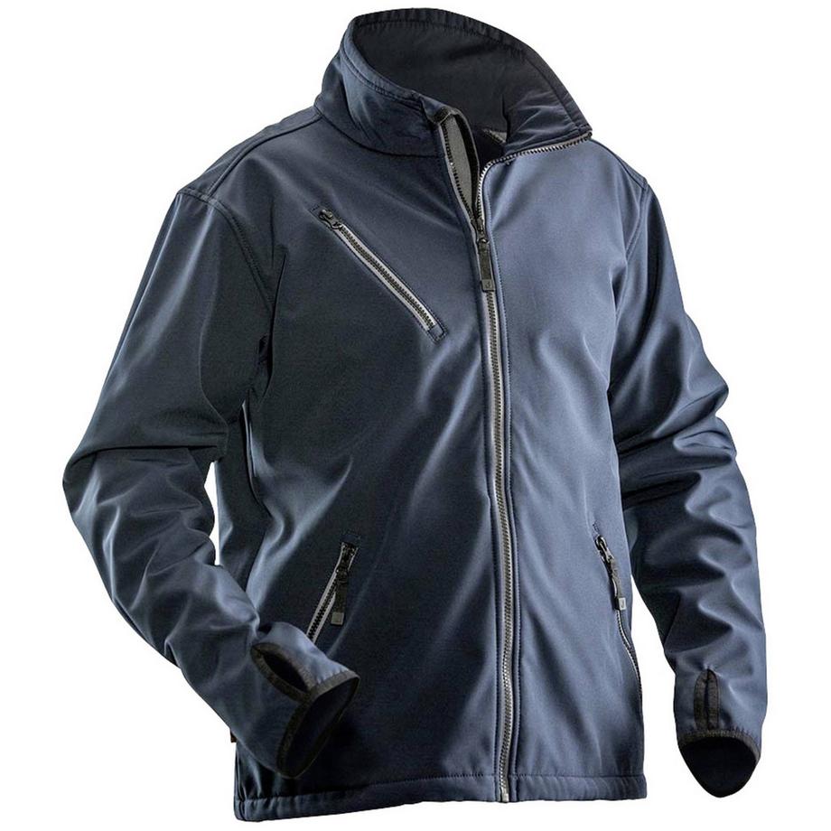 Giacca Soft Shell