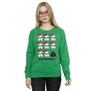 STAR WARS  Sweat HUMBUG 