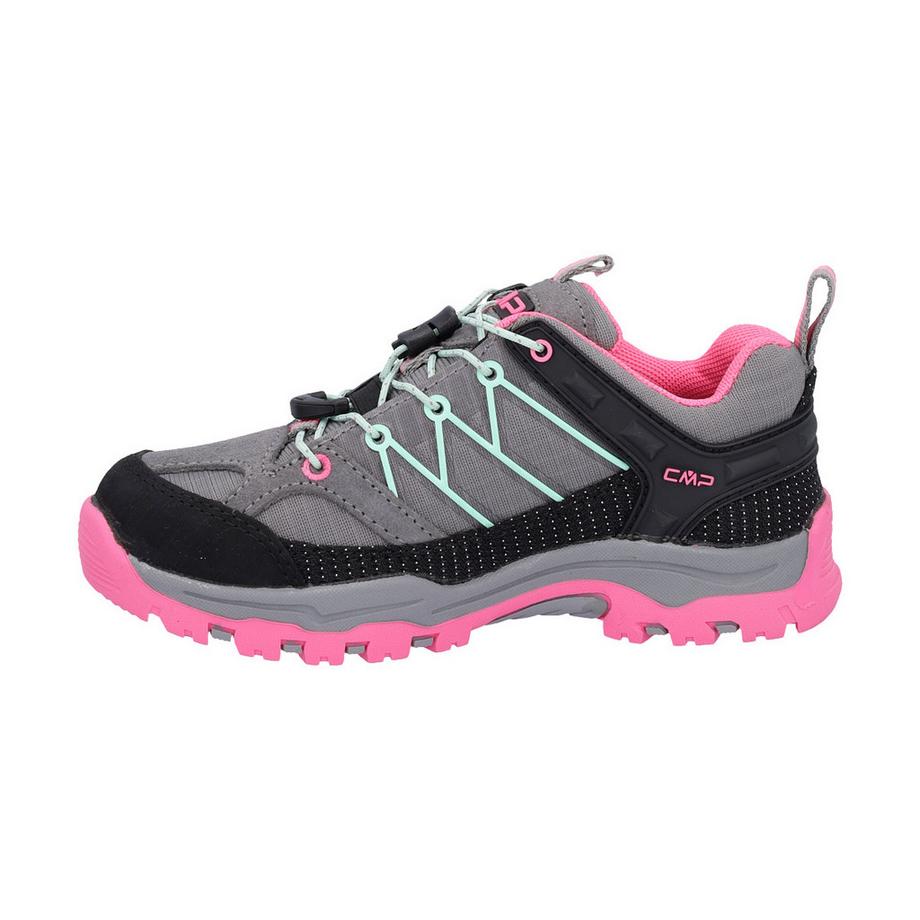 CMP Rigel Low Waterproof Chaussures de Randonnée  