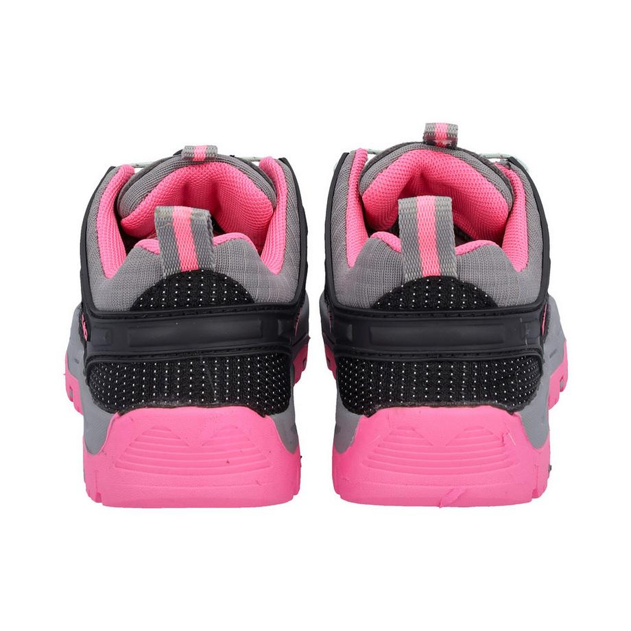 CMP Rigel Low Waterproof Chaussures de Randonnée  