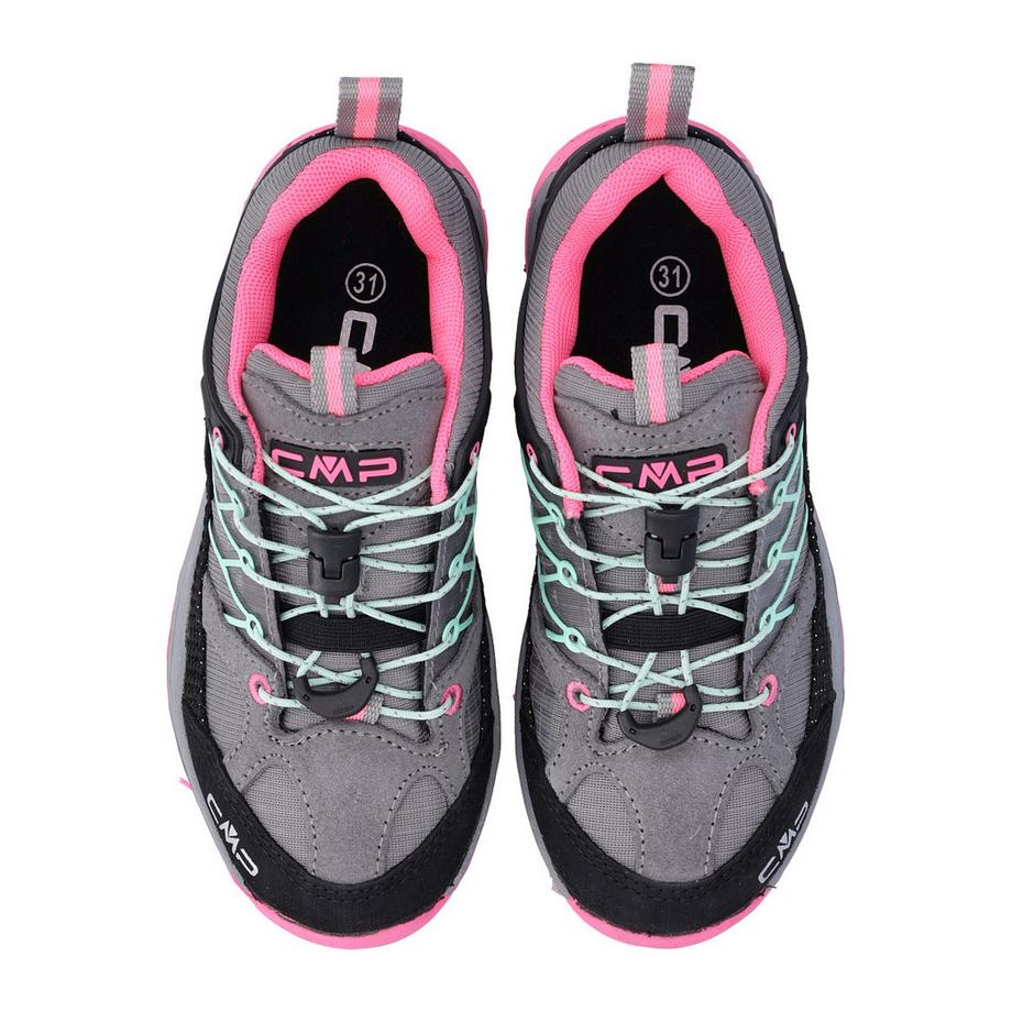 CMP Rigel Low Waterproof Chaussures de Randonnée  