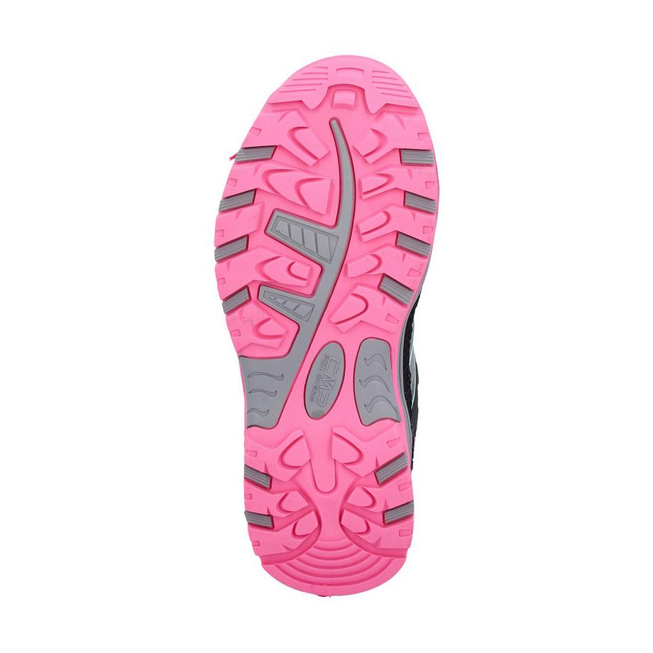 CMP Rigel Low Waterproof Chaussures de Randonnée  