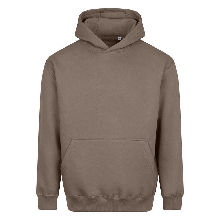 Sweat à capuche VISION
