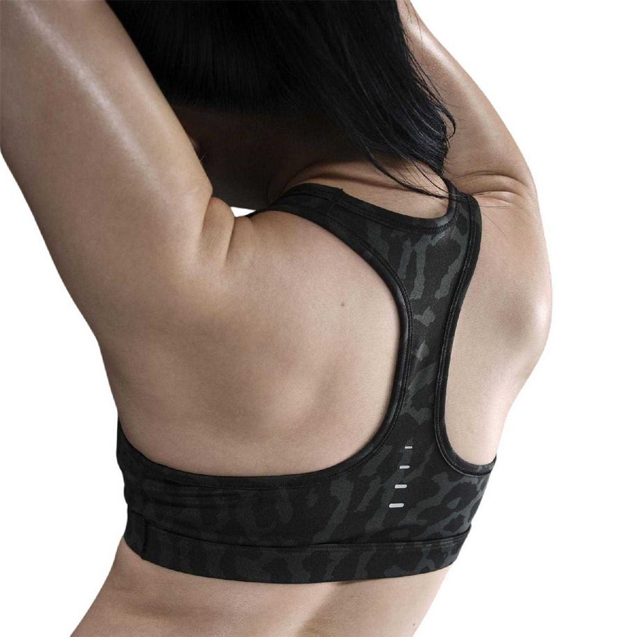 NIKE Swoosh Reggiseno Sportivo  