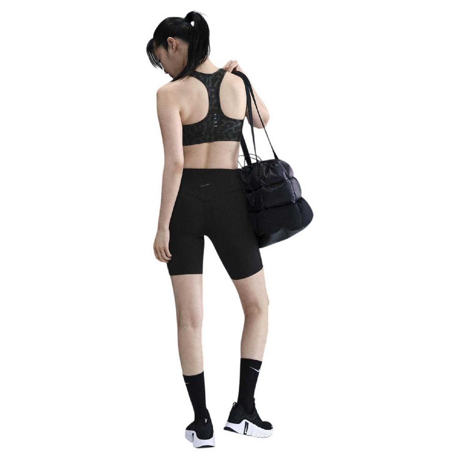 NIKE Swoosh Reggiseno Sportivo  