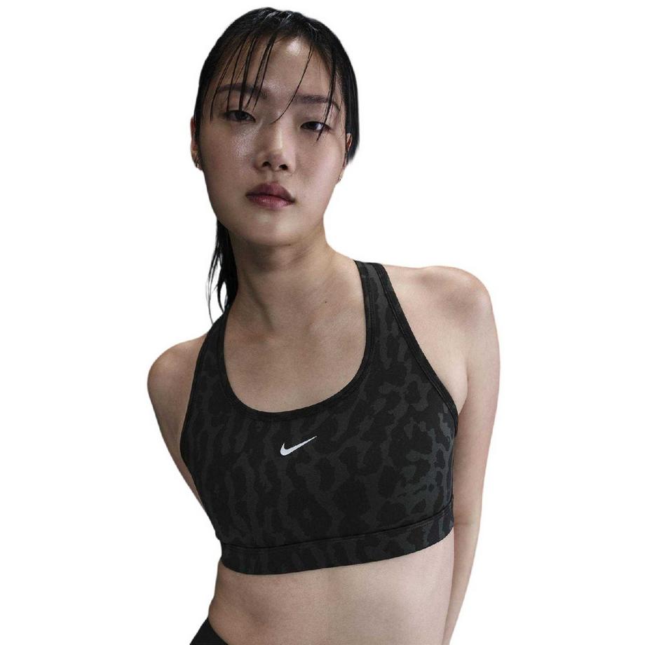 Swoosh Reggiseno Sportivo