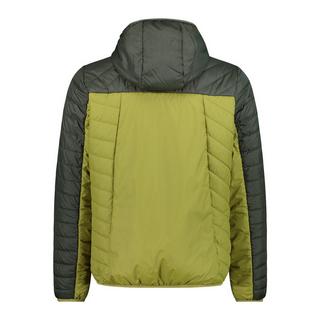 CMP Piumino con Cappuccio  