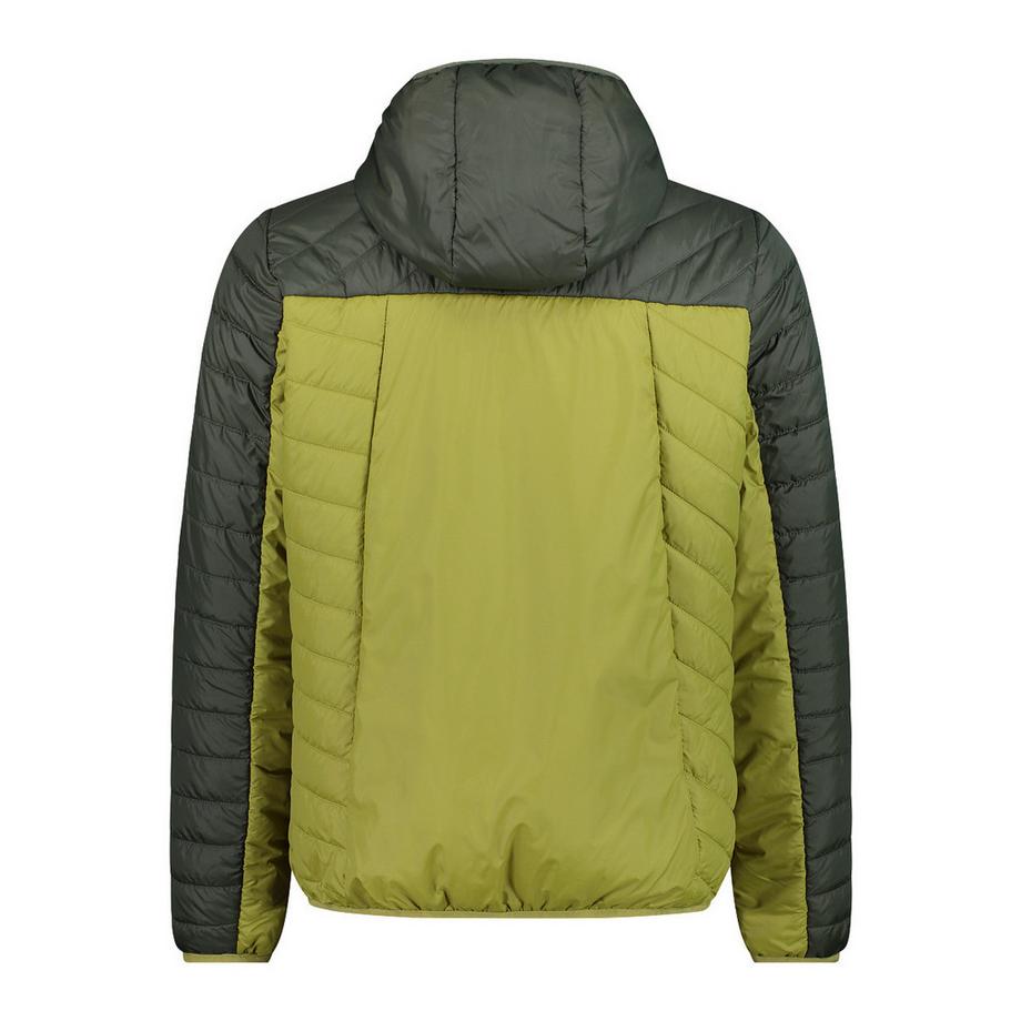 CMP Daunenjacke mit Kapuze  