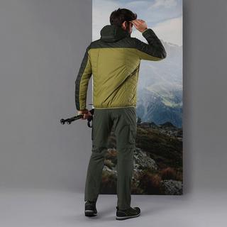 CMP Piumino con Cappuccio  