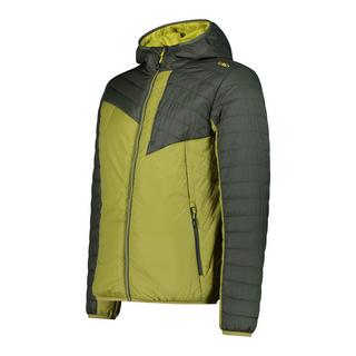 CMP  daunenjacke mit kapuze 