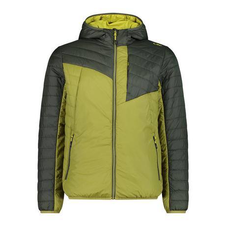 CMP Daunenjacke mit Kapuze  