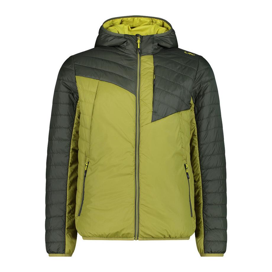 CMP Daunenjacke mit Kapuze  