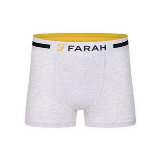 FARAH Yeri Boxershorts 3er Pack  