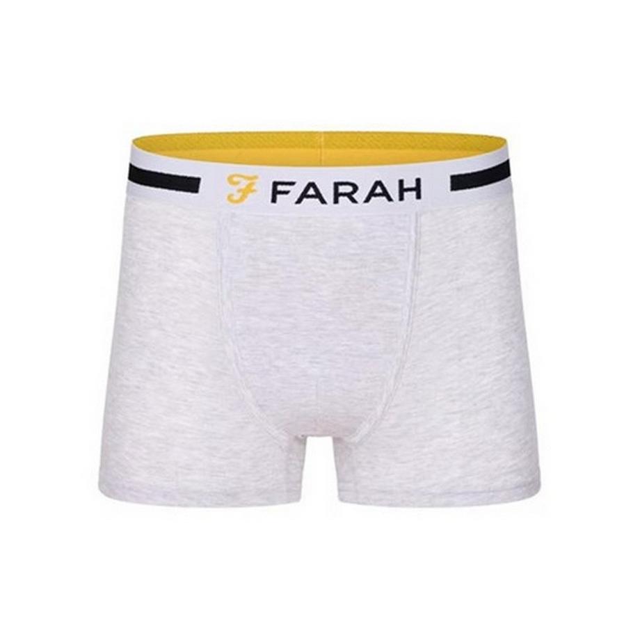 FARAH Yeri Boxershorts 3er Pack  