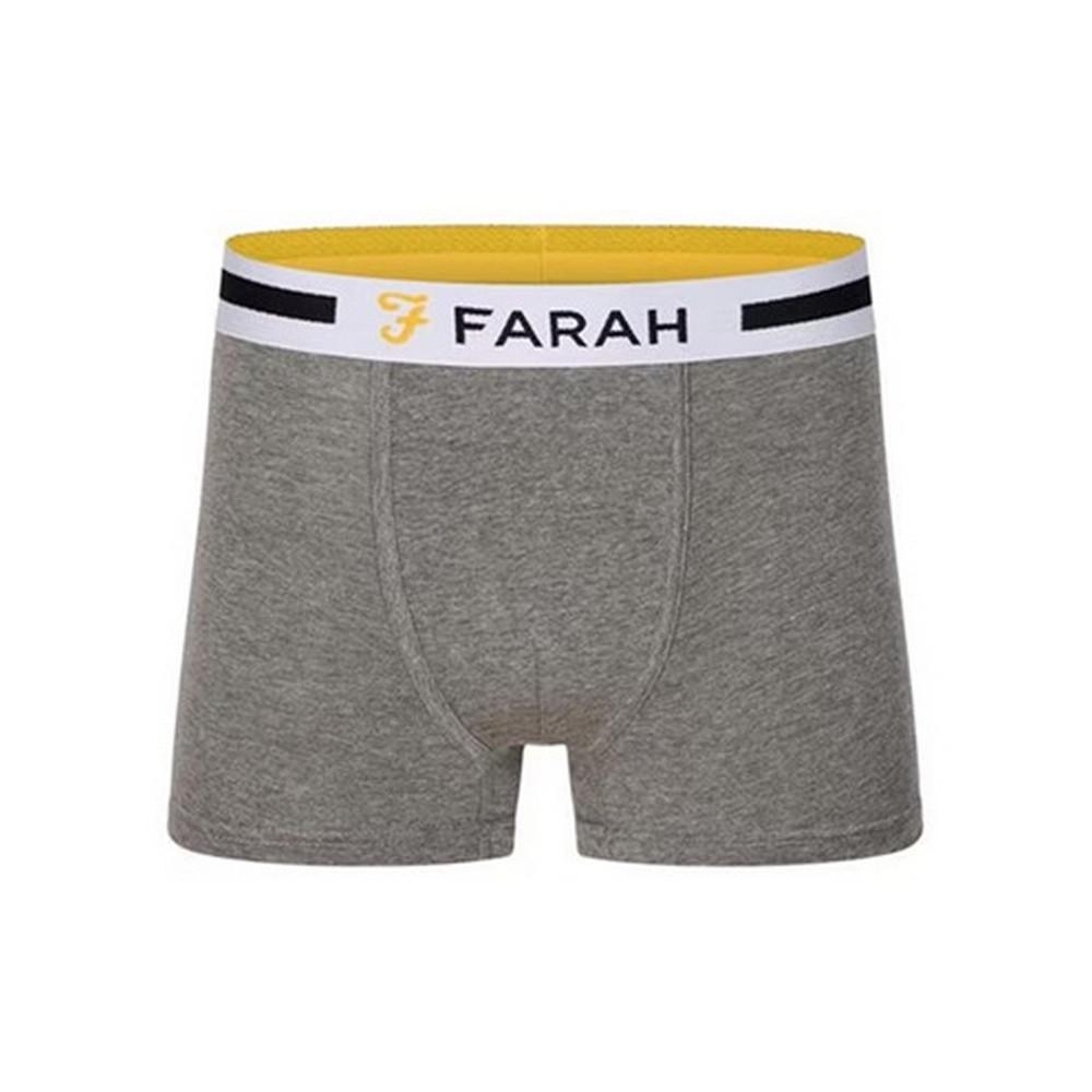 FARAH Yeri Boxershorts 3er Pack  