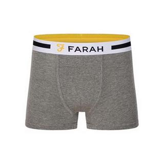 FARAH Yeri Boxershorts 3er Pack  