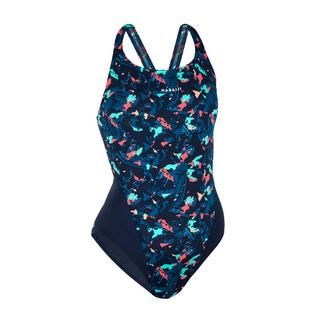 NABAIJI  Maillot de bain 1 pièce - KAMIYE 