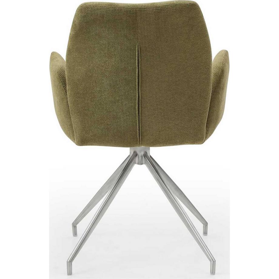 mutoni Armlehnstuhl mit Drehfunktion  