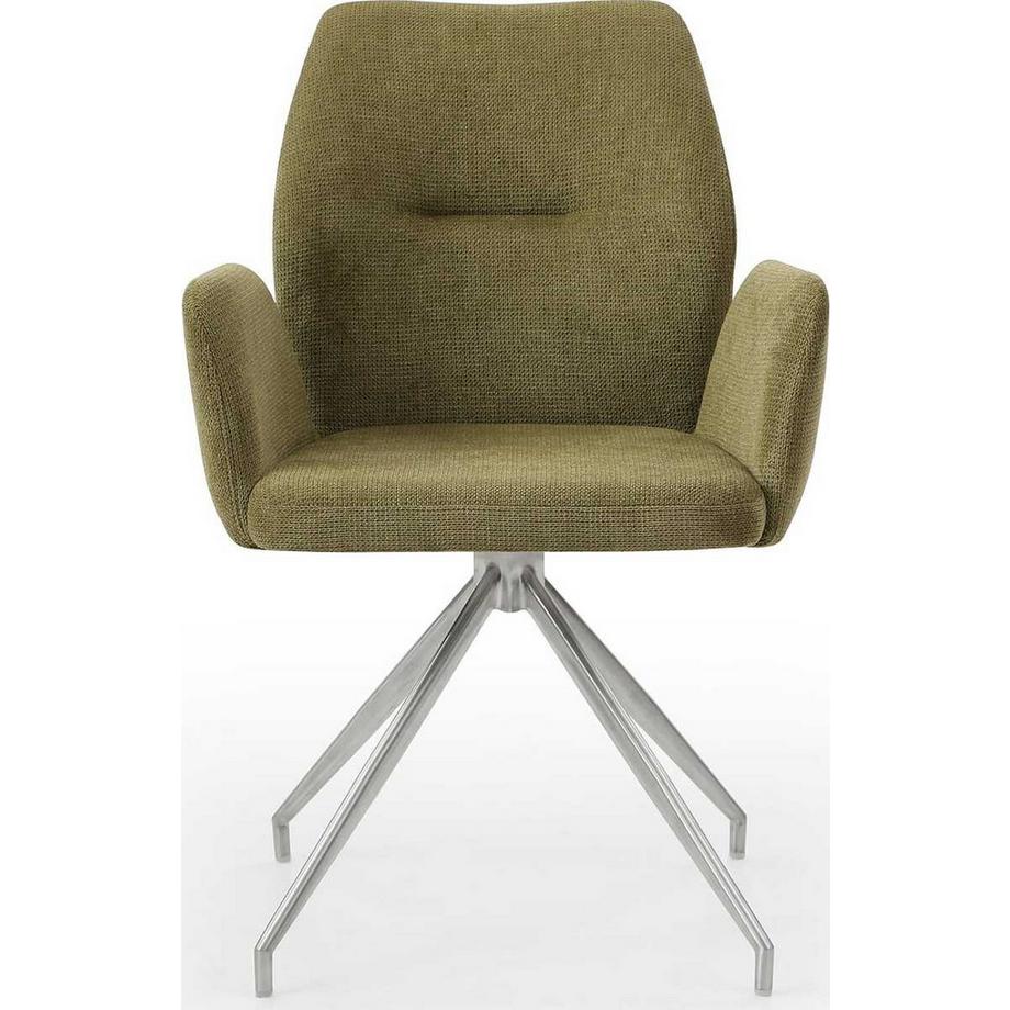 mutoni Armlehnstuhl mit Drehfunktion  