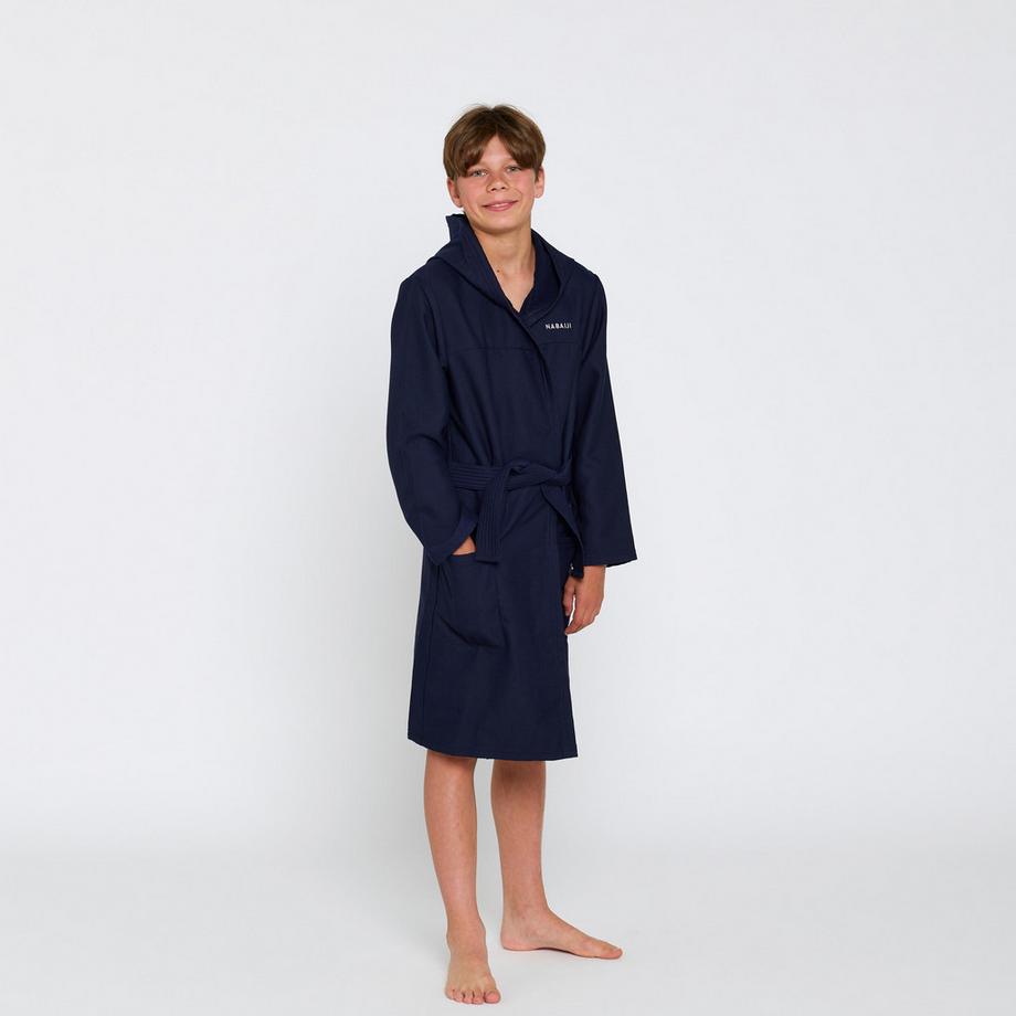 NABAIJI  Peignoir de bain - COMPACT 