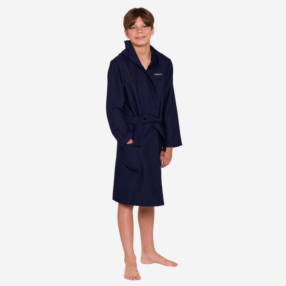 Peignoir de bain - COMPACT