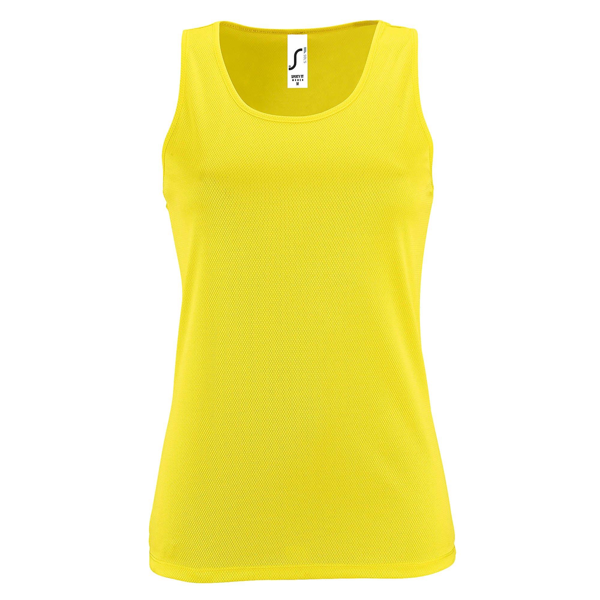 SOLS  PerformanceTanktop 