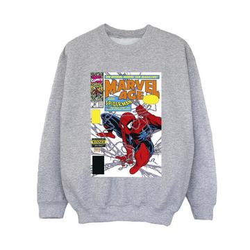 Age Sweatshirt