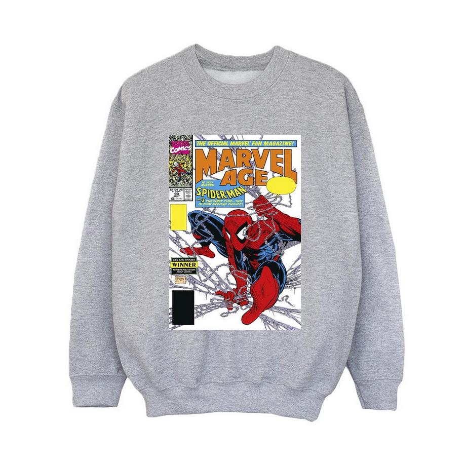 MARVEL  Age Sweatshirt 