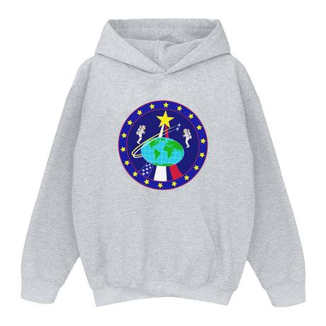 Nasa  Kapuzenpullover 