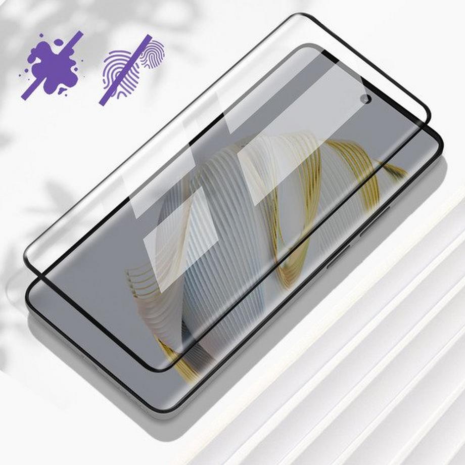 Avizar  Verre Trempé Huawei Nova 10 Pro Noir 