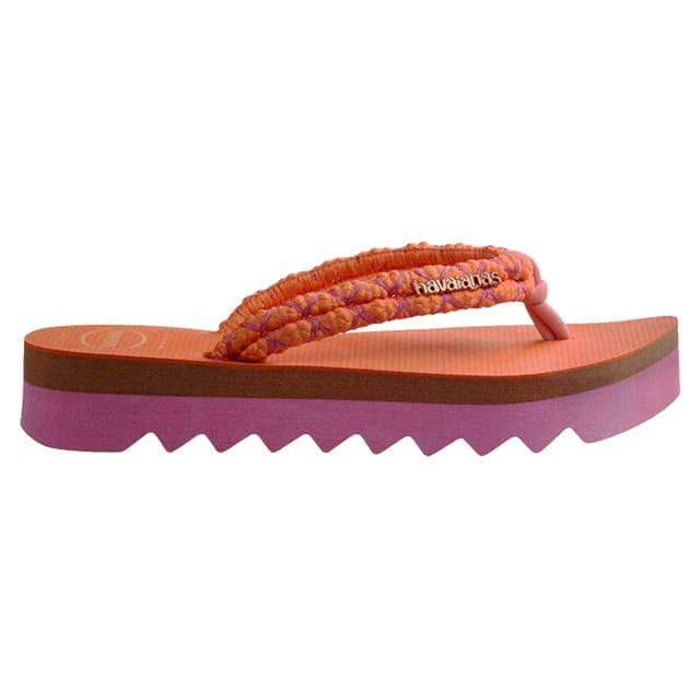 havaianas  Slim Point Boho-41-42 