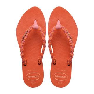 havaianas  Slim Point Boho-41-42 