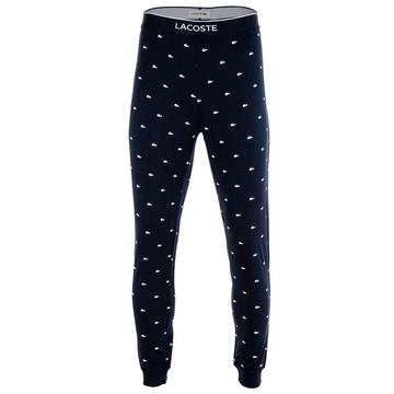 Pyjama  Bequem sitzend-PANTALON LOUNGEWEAR