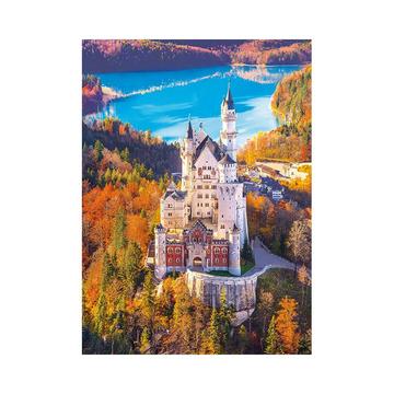 Puzzle Schloss Neuschwanstein (1000Teile)