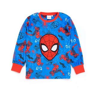 Spider-Man  Schlafanzug mit langer Hose 