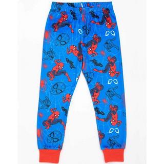 Spider-Man  Schlafanzug mit langer Hose 