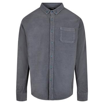Hemd corduroy
