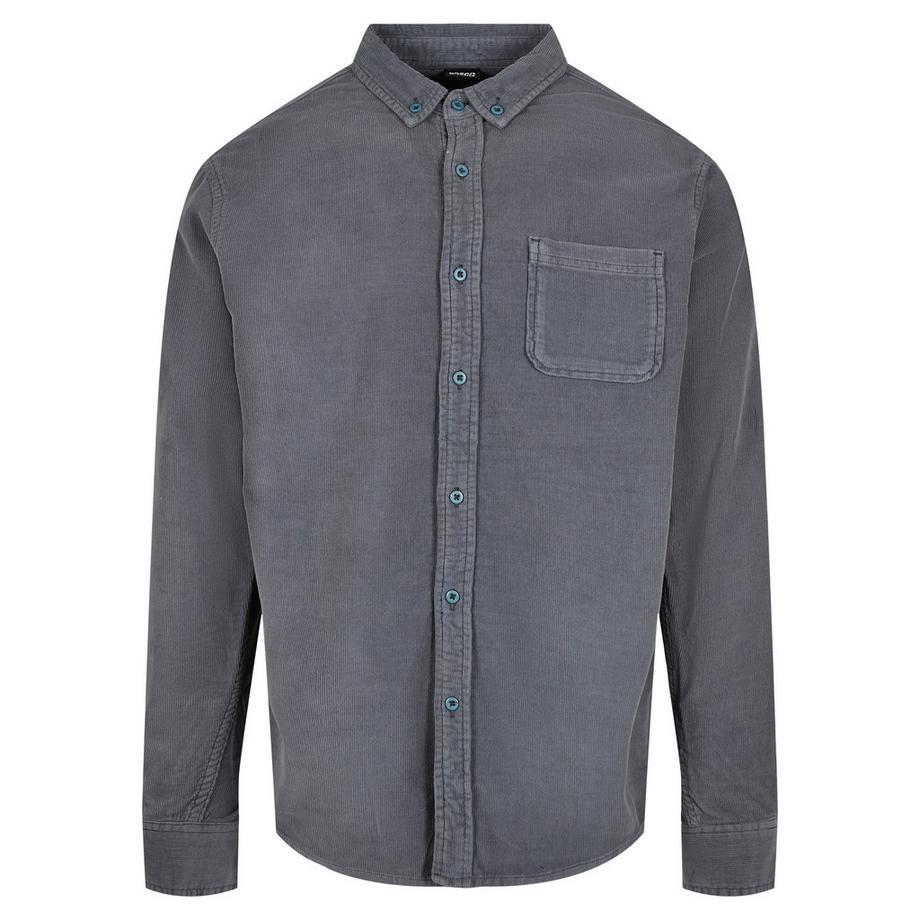 Hemd corduroy