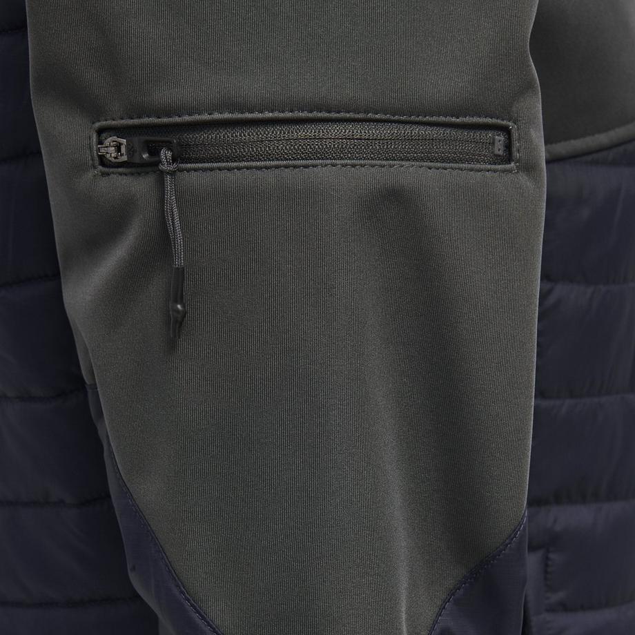 Hummel North Hybrid Giacca  